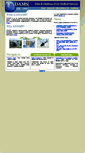 Mobile Screenshot of adamsairmed.org
